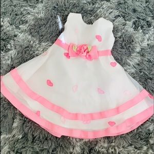 Baby girl dress